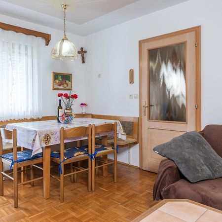 Holiday Home Pri Srni Бохинь Экстерьер фото