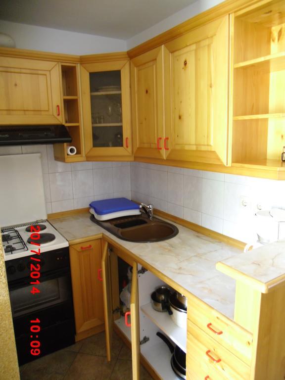 Holiday Home Pri Srni Бохинь Номер фото